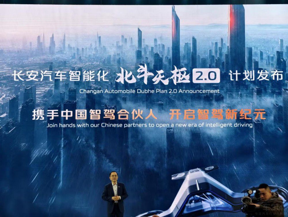 2025年的車市 要么依附強者要么成為強者 2025年的車市 要么依附強者要么成為強者