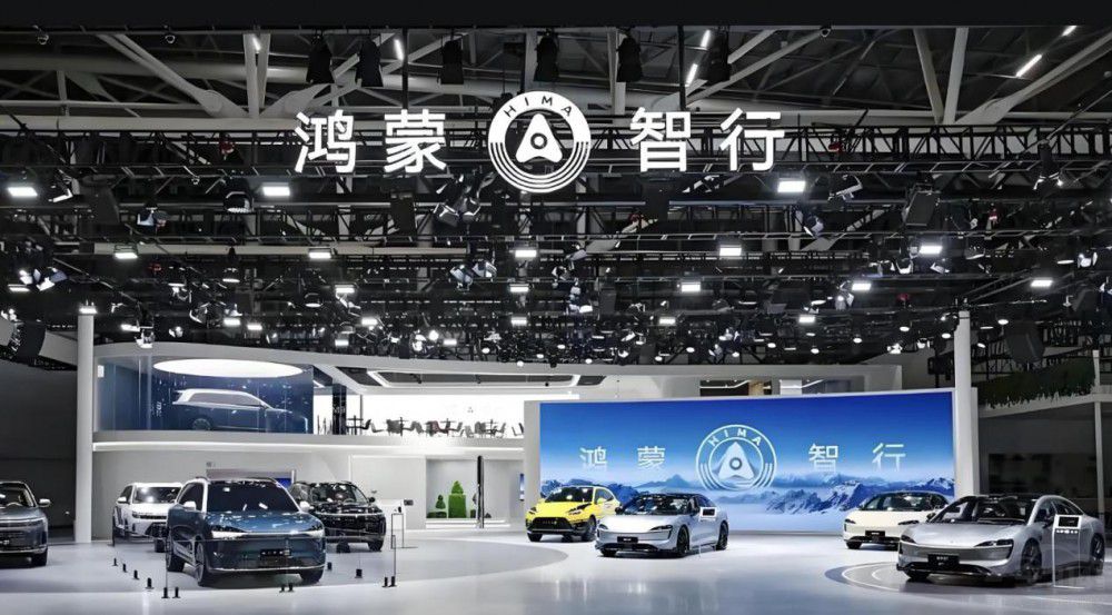 2025年的車市 要么依附強者要么成為強者 2025年的車市 要么依附強者要么成為強者