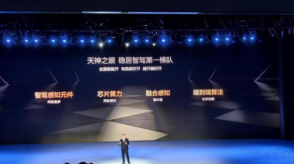 2025年的車市 要么依附強者要么成為強者 2025年的車市 要么依附強者要么成為強者