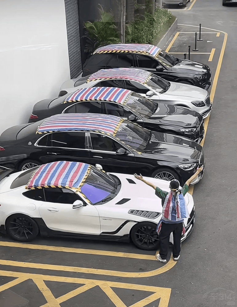 315毒舌:車圈最狗血的3件事 你猜到幾個 315毒舌:車圈最狗血的3件事 你猜到幾個