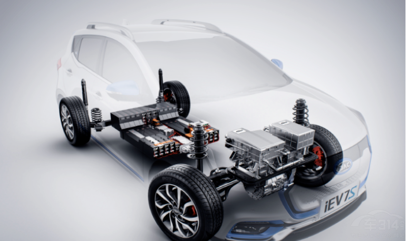 汽車“缺席”315 新能源的問題 仍亟待解決 汽車“缺席”315 新能源的問題 仍亟待解決