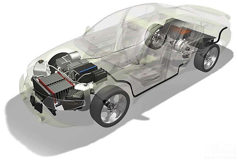 汽車“缺席”315 新能源的問題 仍亟待解決 汽車“缺席”315 新能源的問題 仍亟待解決