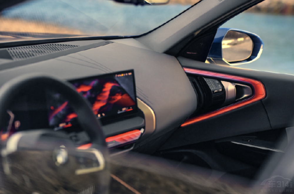 寶馬牽手華為 小生態(tài)做大文章 主導(dǎo)權(quán)誰握 寶馬牽手華為 小生態(tài)做大文章 主導(dǎo)權(quán)誰握