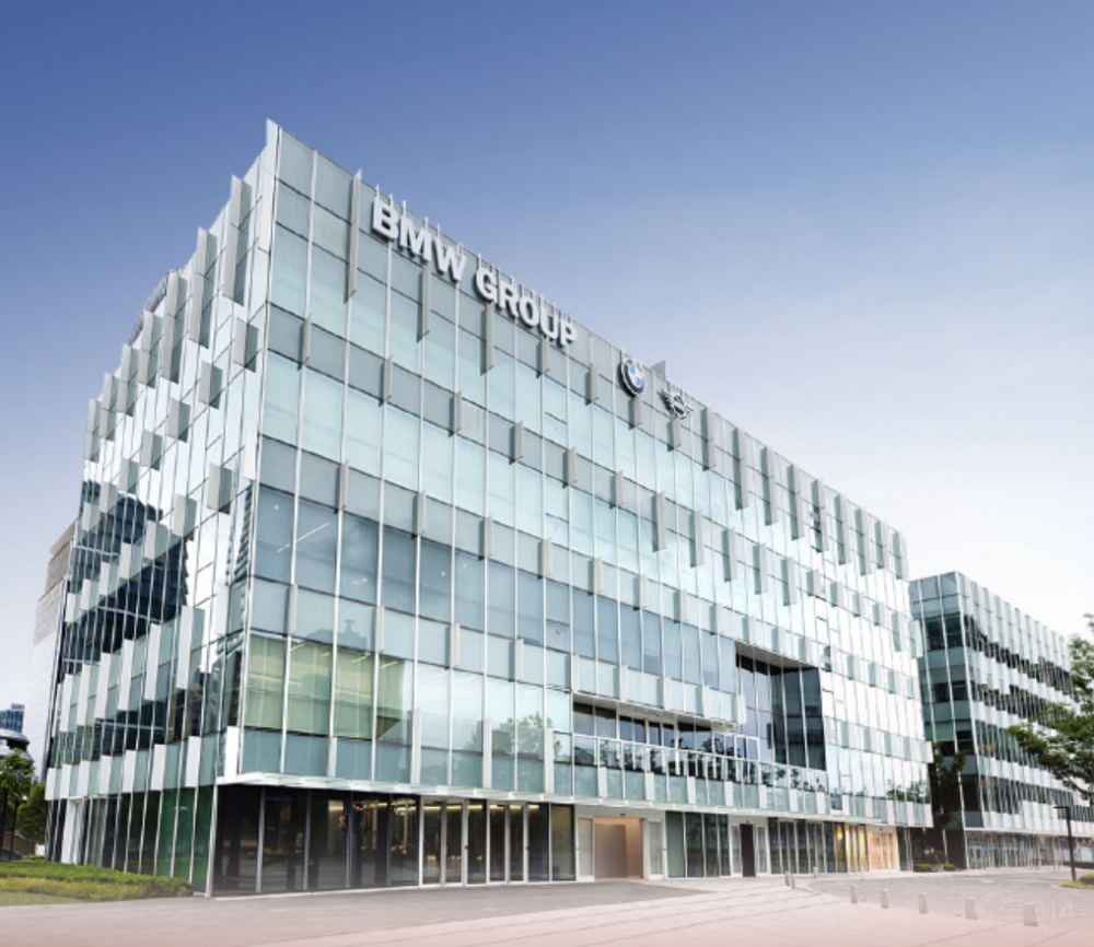 寶馬牽手華為 小生態(tài)做大文章 主導(dǎo)權(quán)誰握 寶馬牽手華為 小生態(tài)做大文章 主導(dǎo)權(quán)誰握