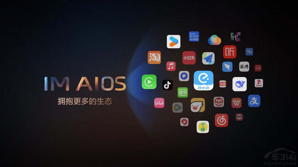 ǼIM AIOSAI AgentҊ