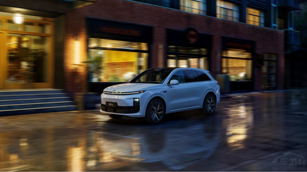 營收創(chuàng)新高 凈利潤下跌 理想求生易破局難 營收創(chuàng)新高 凈利潤下跌 理想求生易破局難