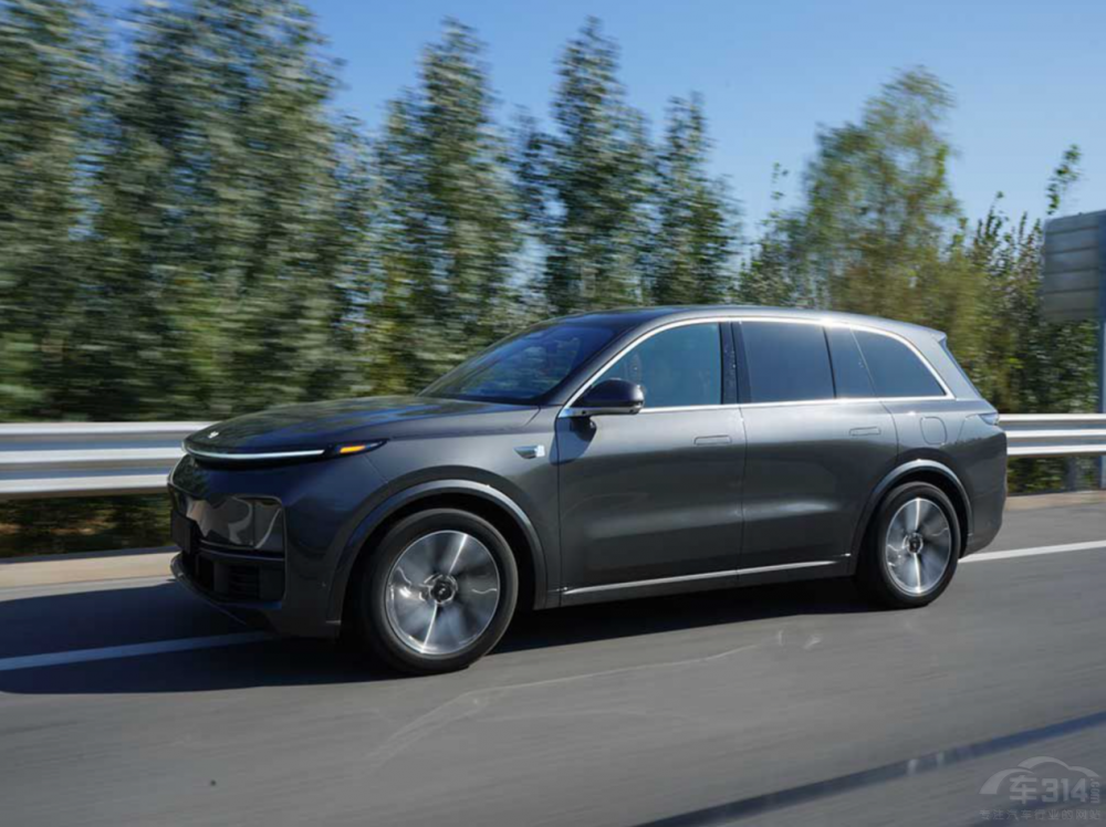 營收創(chuàng)新高 凈利潤下跌 理想求生易破局難 營收創(chuàng)新高 凈利潤下跌 理想求生易破局難