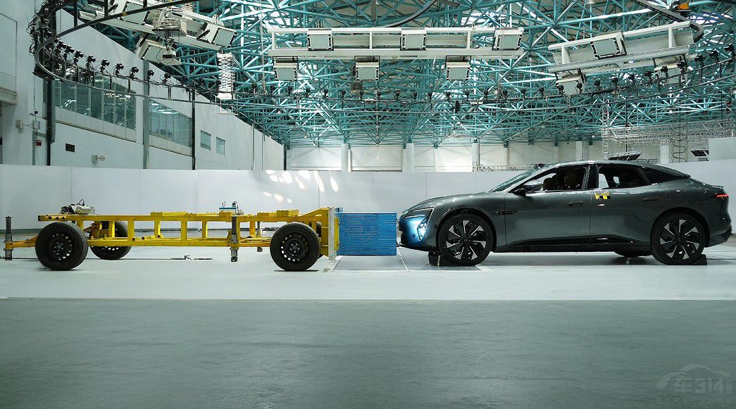 ȫלyS06ɹ(zhn)E-NCAP 2026 