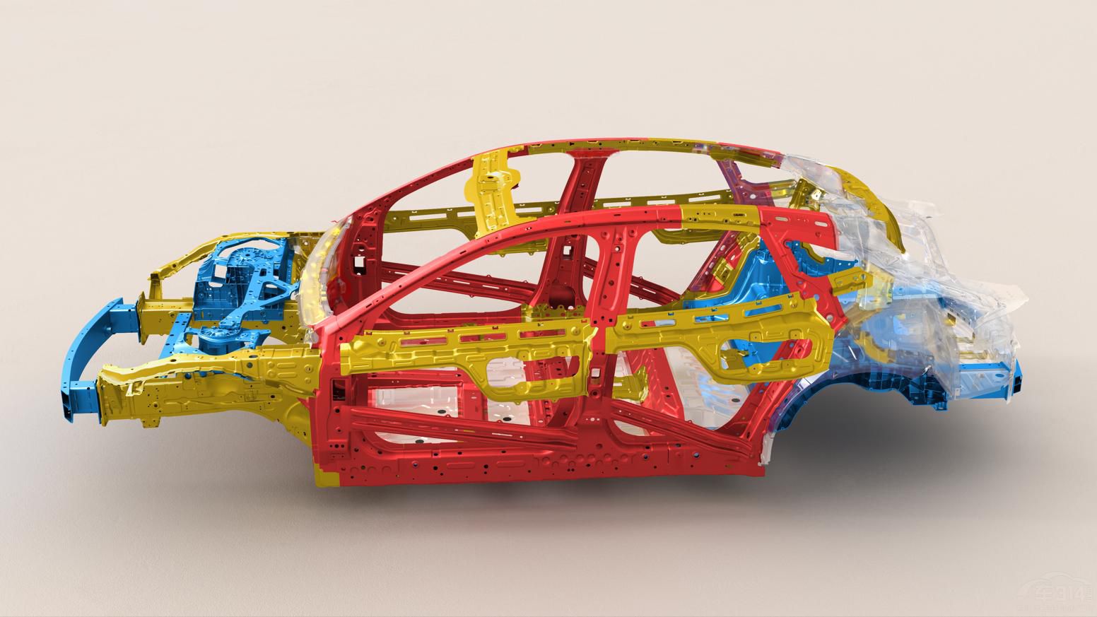 ȫלyS06ɹ(zhn)E-NCAP 2026 