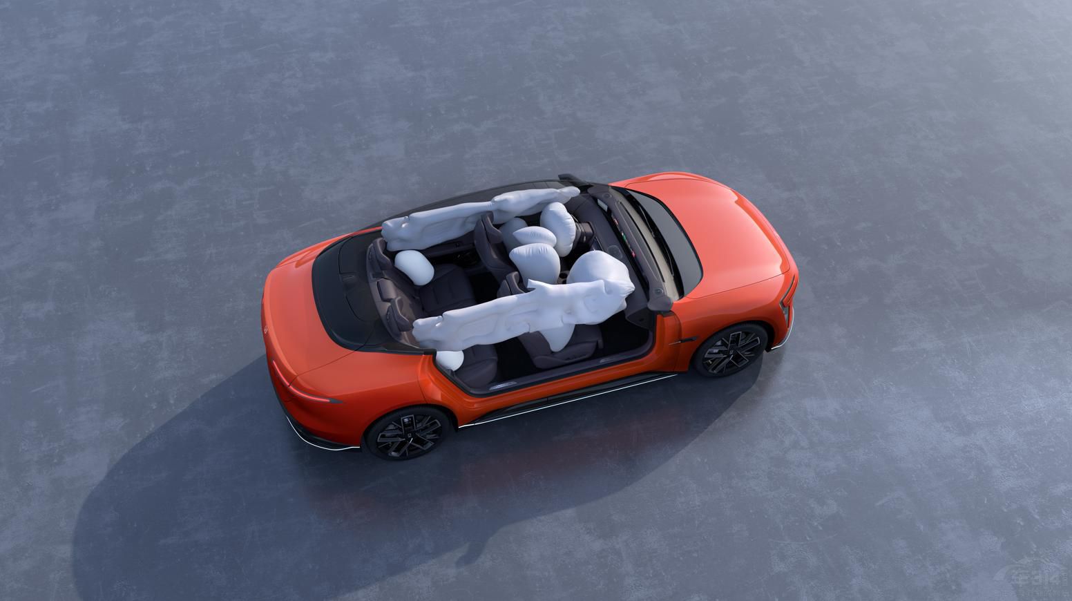 ȫלyS06ɹ(zhn)E-NCAP 2026 