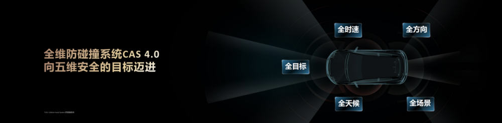 華為發(fā)布乾崑智駕ADS 4等解決方案 華為發(fā)布乾崑智駕ADS 4等解決方案