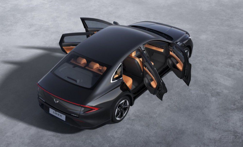 懂車更懂你 上汽亮相2025上海國際車展 懂車更懂你 上汽亮相2025上海國際車展