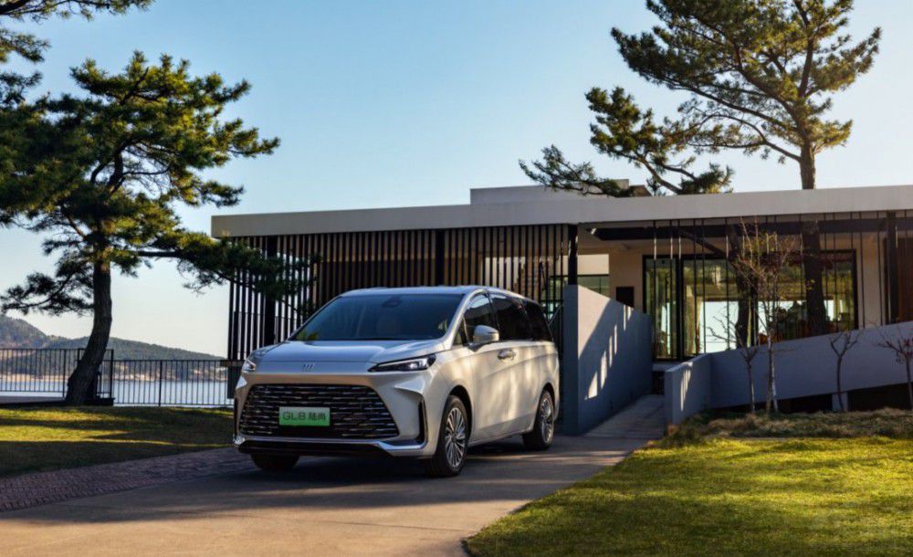 懂車更懂你 上汽亮相2025上海國際車展 懂車更懂你 上汽亮相2025上海國際車展