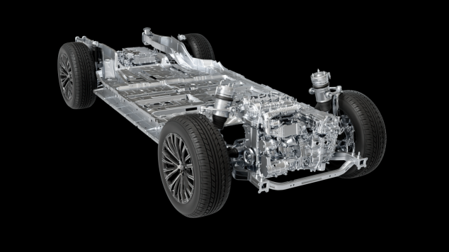 深藍(lán)S09價(jià)格23.99萬(wàn)起 深藍(lán)S09價(jià)格23.99萬(wàn)起