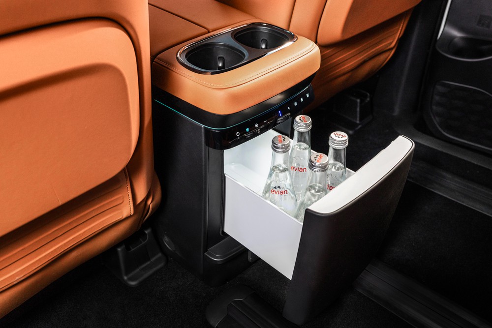 傳祺向往S9上海車展全球首發(fā) 傳祺向往S9上海車展全球首發(fā)