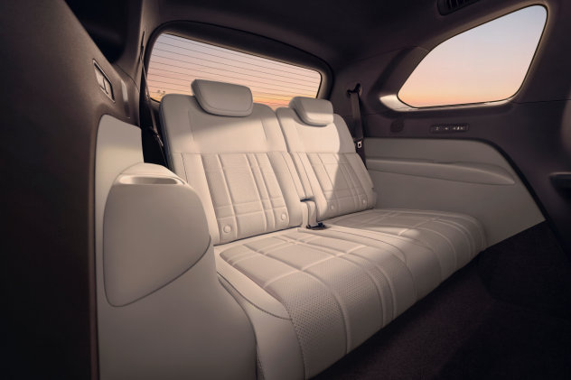 深藍(lán)S09價(jià)格23.99萬(wàn)起 深藍(lán)S09價(jià)格23.99萬(wàn)起