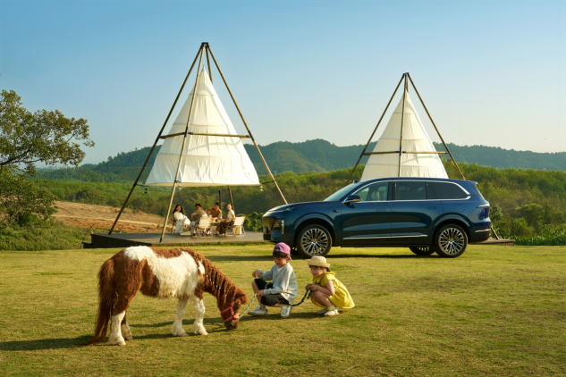 深藍(lán)S09價(jià)格23.99萬(wàn)起 深藍(lán)S09價(jià)格23.99萬(wàn)起