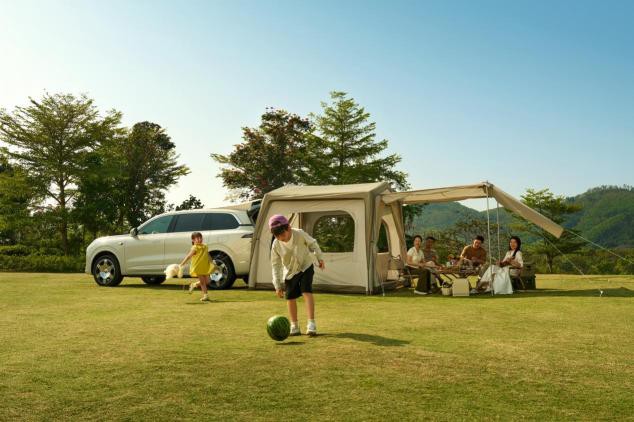 深藍(lán)S09價(jià)格23.99萬(wàn)起 深藍(lán)S09價(jià)格23.99萬(wàn)起