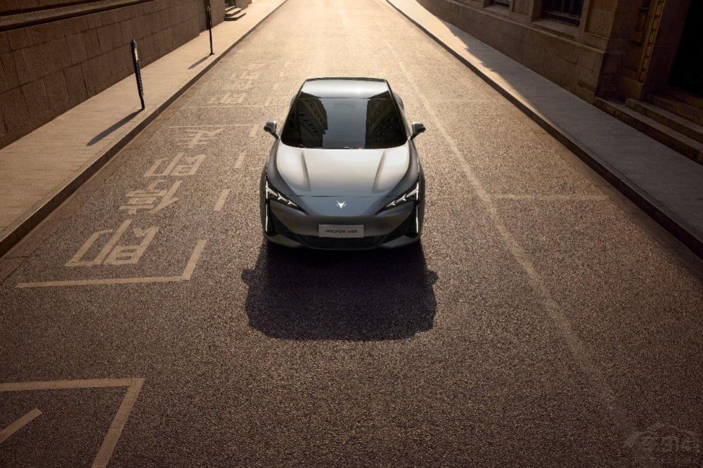 11.98萬起新阿爾法S5攜5C神行煥新上市  11.98萬起新阿爾法S5攜5C神行煥新上市