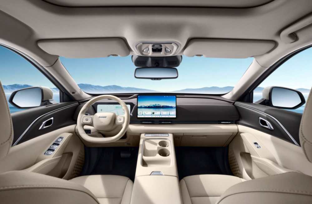 二代哈弗梟龍MAX限時(shí)換新價(jià)11.68萬元起 二代哈弗梟龍MAX限時(shí)換新價(jià)11.68萬元起