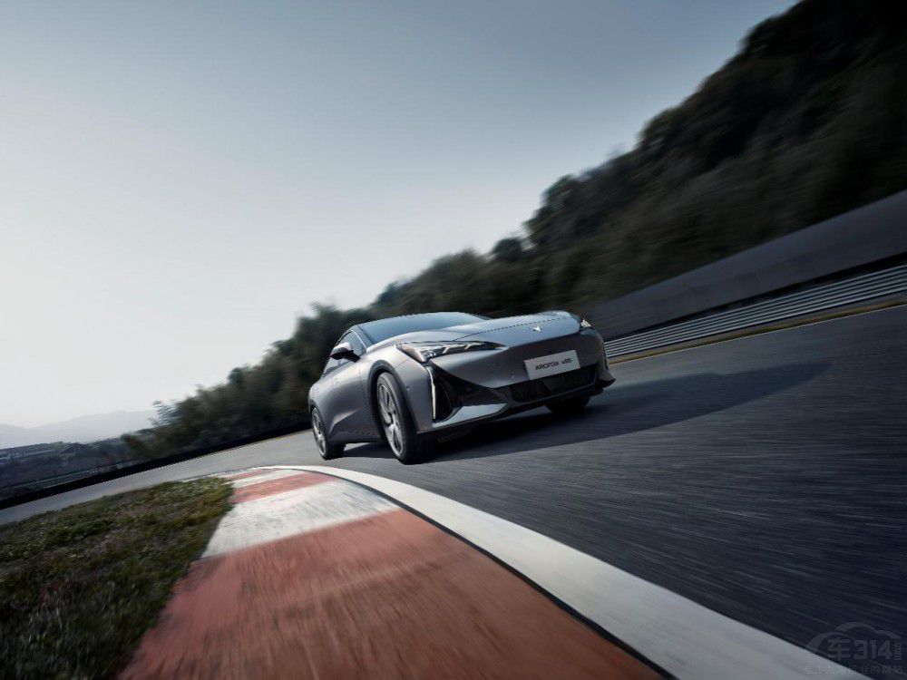 11.98萬起新阿爾法S5攜5C神行煥新上市  11.98萬起新阿爾法S5攜5C神行煥新上市