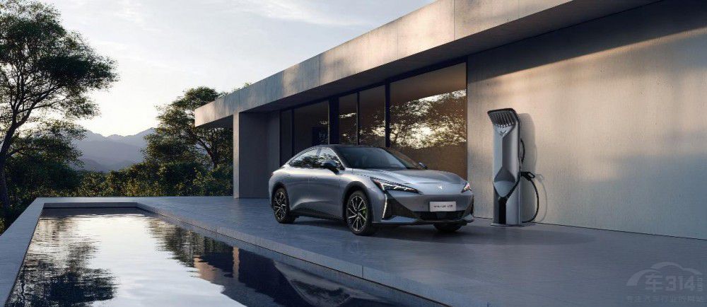 11.98萬起新阿爾法S5攜5C神行煥新上市  11.98萬起新阿爾法S5攜5C神行煥新上市