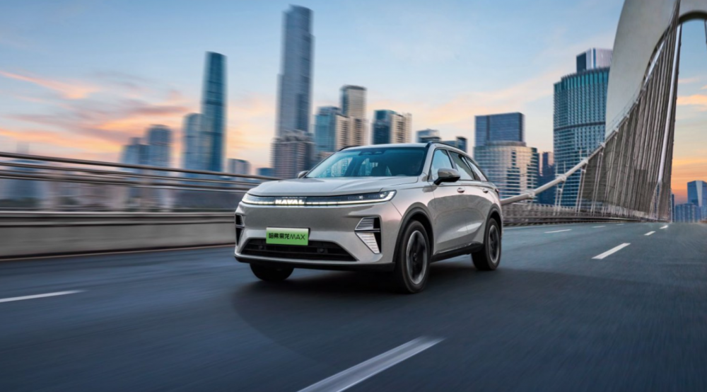 二代哈弗梟龍MAX限時(shí)換新價(jià)11.68萬元起 二代哈弗梟龍MAX限時(shí)換新價(jià)11.68萬元起