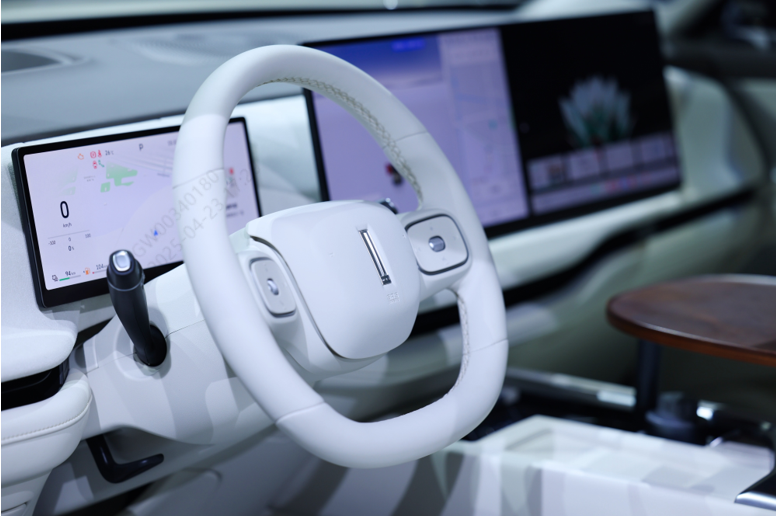 長城汽車六大品牌閃耀上海車展 長城汽車六大品牌閃耀上海車展