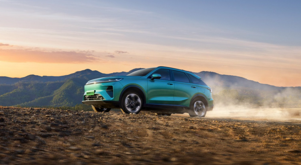 二代哈弗梟龍MAX限時(shí)換新價(jià)11.68萬元起 二代哈弗梟龍MAX限時(shí)換新價(jià)11.68萬元起