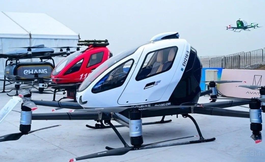 城市節(jié)啟動(dòng)!2025重慶國(guó)際車展早鳥(niǎo)票開(kāi)搶 城市節(jié)啟動(dòng)!2025重慶國(guó)際車展早鳥(niǎo)票開(kāi)搶