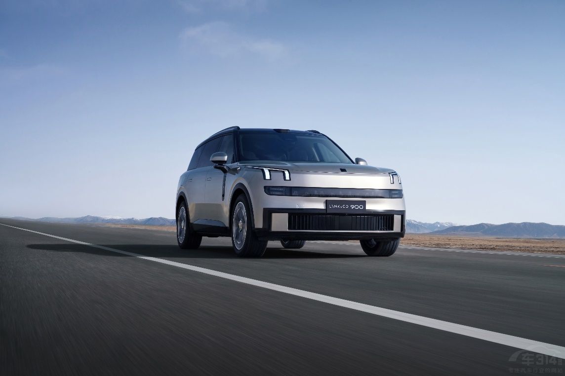 極氪2025年一季度財報:綜合毛利率創(chuàng)最高 極氪2025年一季度財報:綜合毛利率創(chuàng)最高