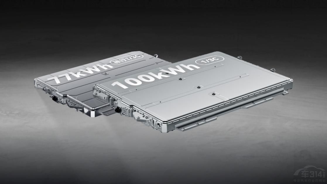 全新2025款星紀元ES純電上市18.98萬元起 全新2025款星紀元ES純電上市18.98萬元起