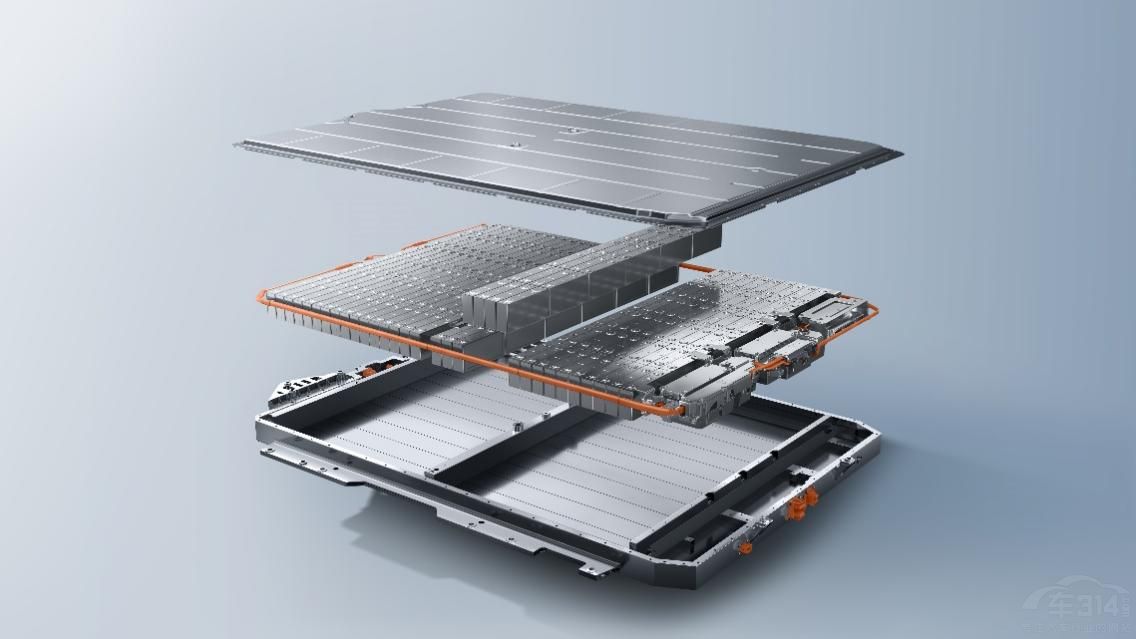 全新2025款星紀元ES純電上市18.98萬元起 全新2025款星紀元ES純電上市18.98萬元起