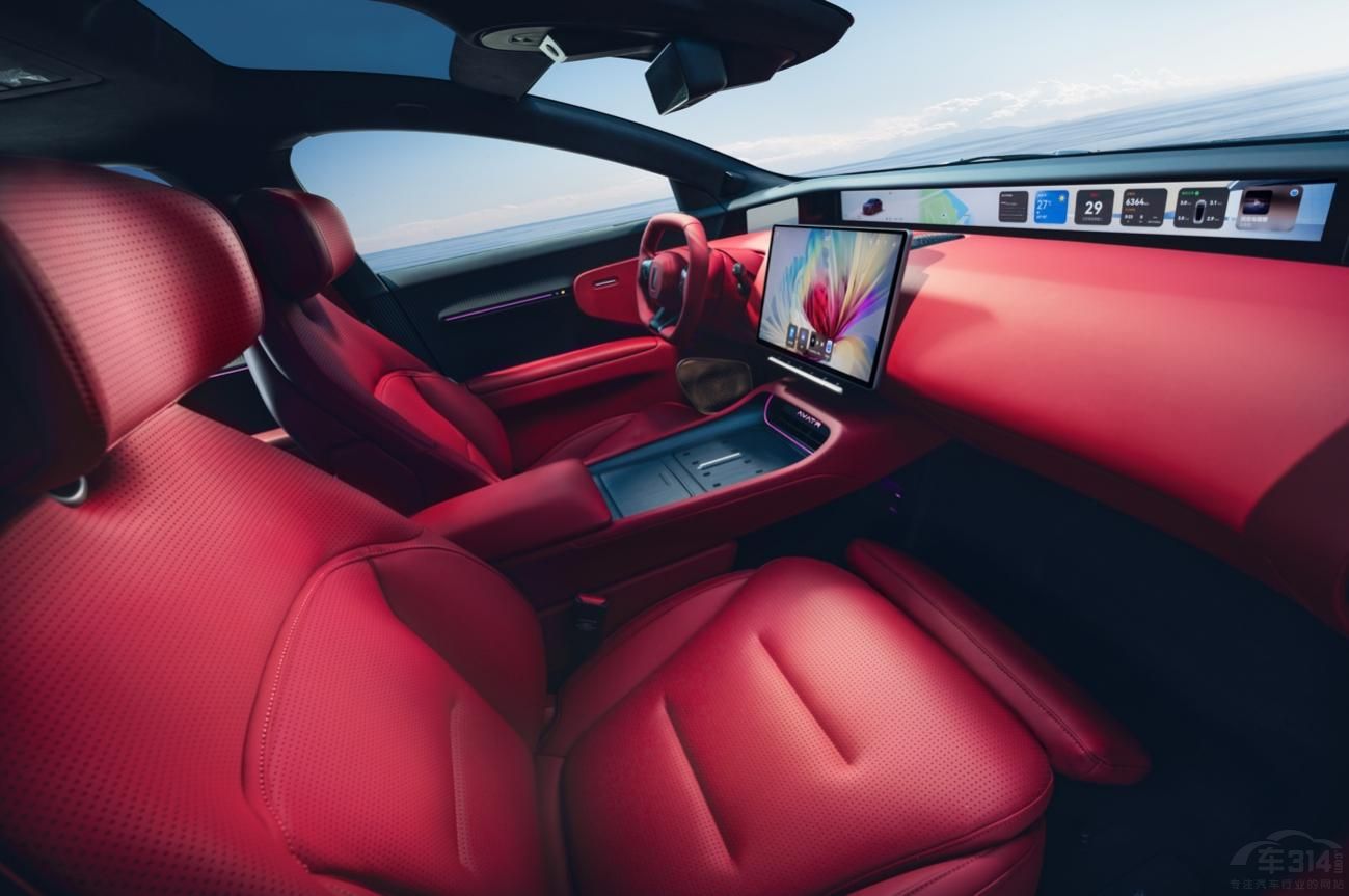 阿維塔12 阿維塔12