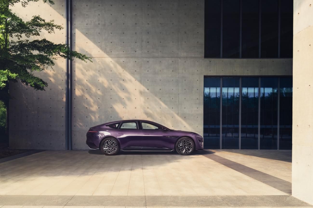 阿維塔12 阿維塔12