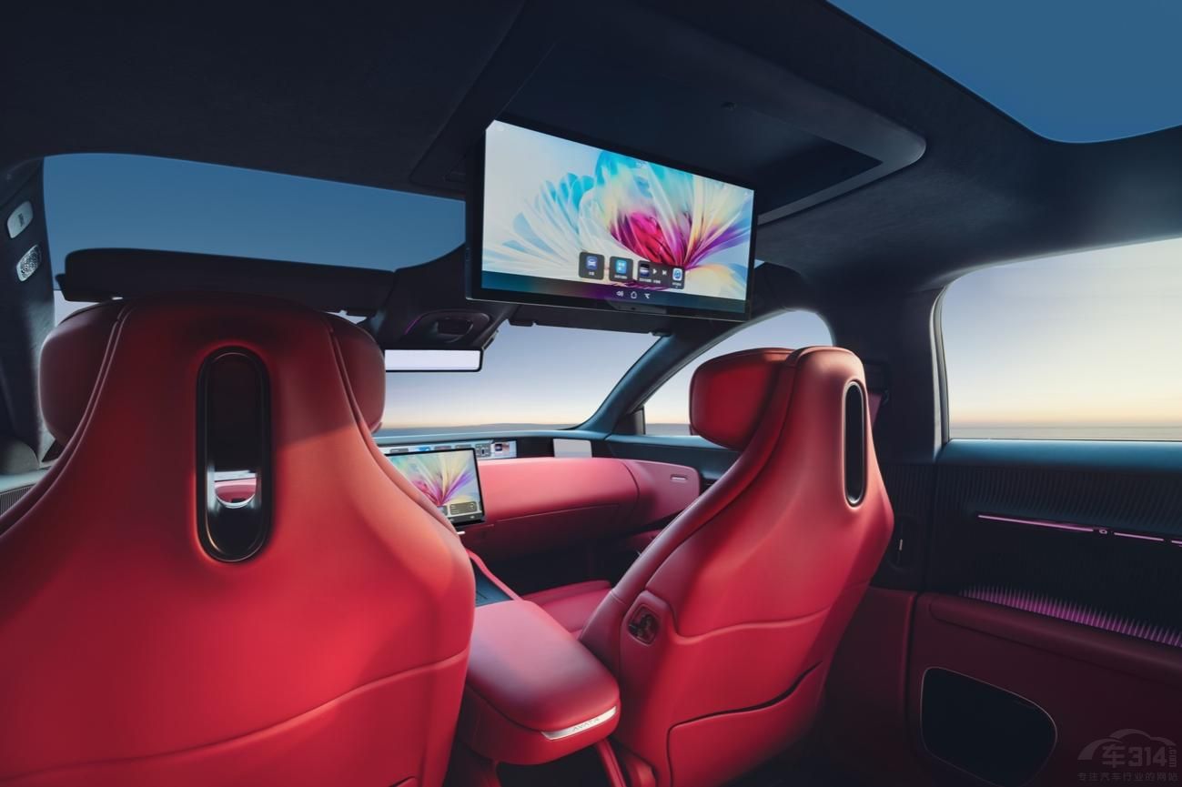 阿維塔12 阿維塔12