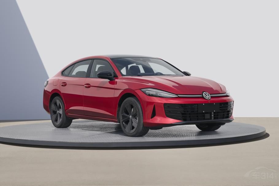 第一臺運(yùn)動轎跑來了 新凌渡L GTS升級回歸 第一臺運(yùn)動轎跑來了 新凌渡L GTS升級回歸