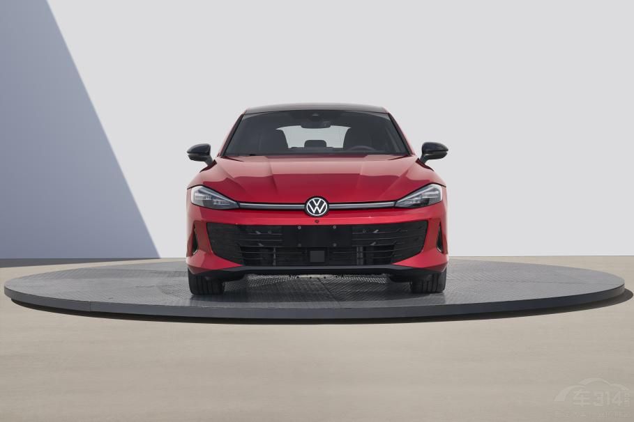 第一臺運(yùn)動轎跑來了 新凌渡L GTS升級回歸 第一臺運(yùn)動轎跑來了 新凌渡L GTS升級回歸