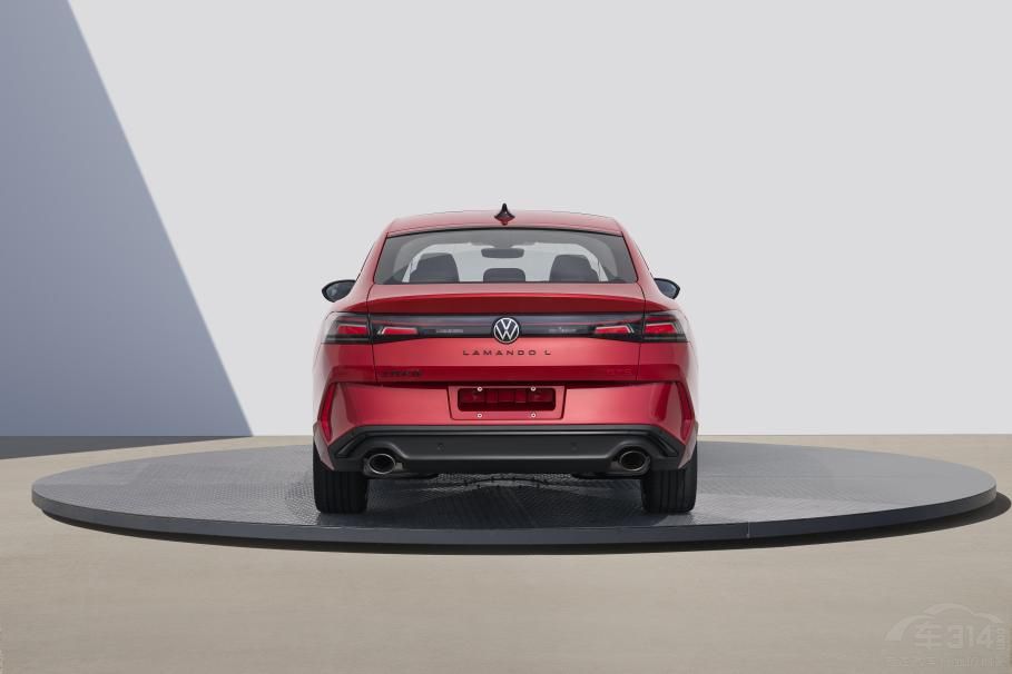 第一臺運(yùn)動轎跑來了 新凌渡L GTS升級回歸 第一臺運(yùn)動轎跑來了 新凌渡L GTS升級回歸