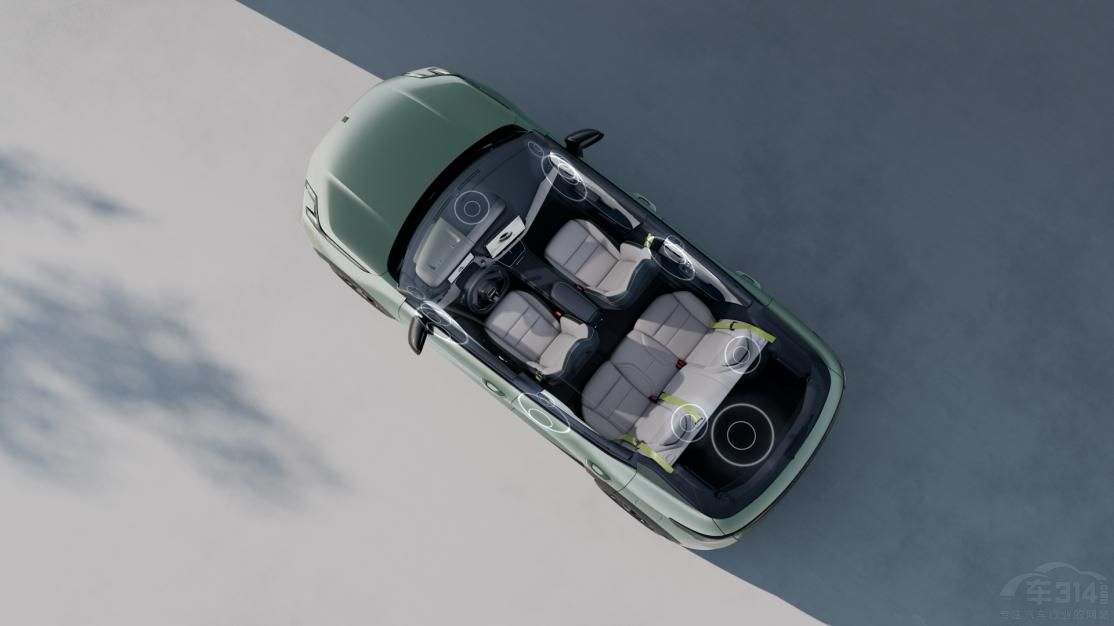 解鎖生動出行新體驗 領(lǐng)克06Relive煥新上市 解鎖生動出行新體驗 領(lǐng)克06Relive煥新上市