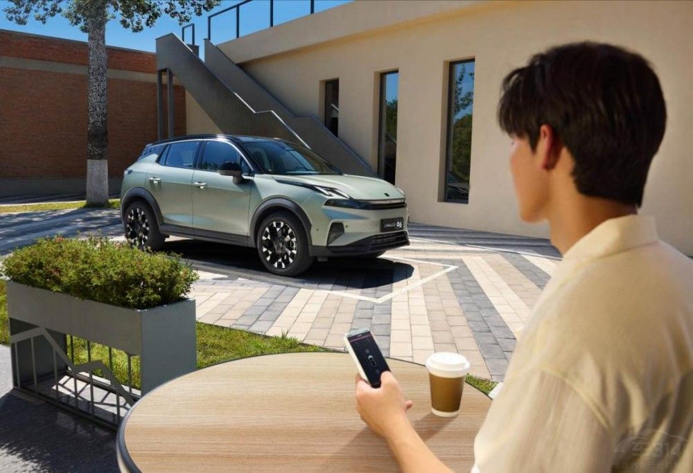 解鎖生動出行新體驗 領(lǐng)克06Relive煥新上市 解鎖生動出行新體驗 領(lǐng)克06Relive煥新上市