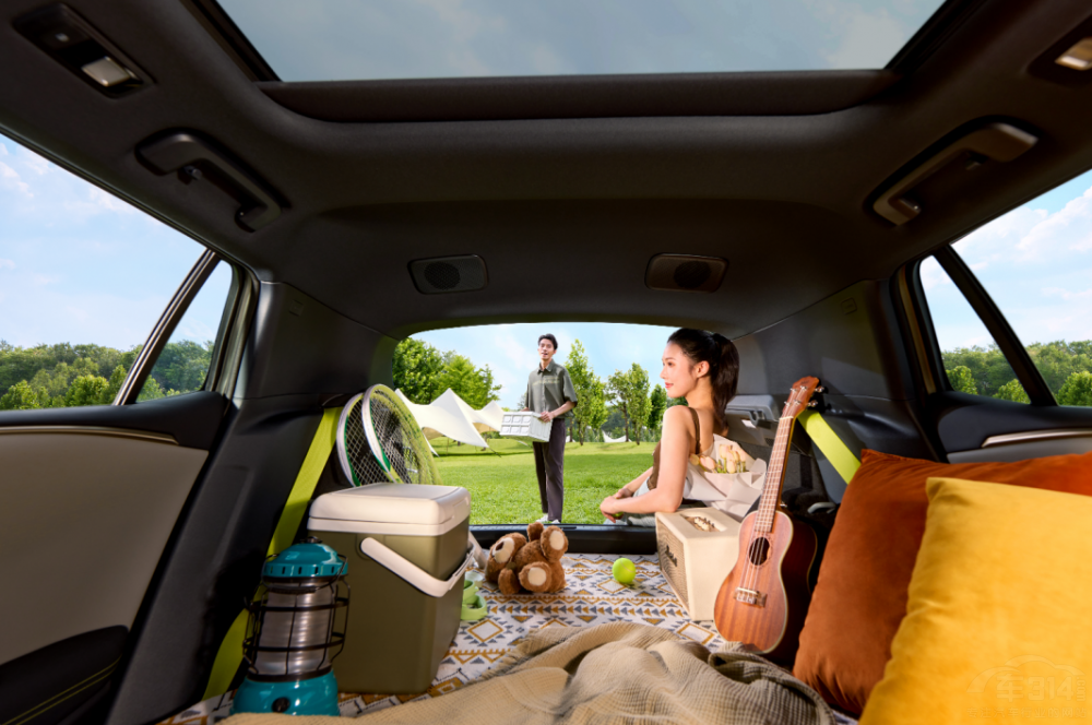 解鎖生動出行新體驗 領(lǐng)克06Relive煥新上市 解鎖生動出行新體驗 領(lǐng)克06Relive煥新上市