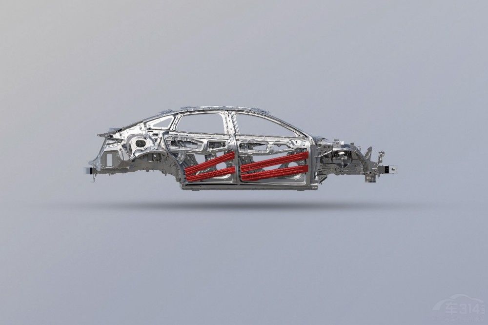 年輕人第一臺(tái)旗艦轎車 比亞迪漢L震撼上市 年輕人第一臺(tái)旗艦轎車 比亞迪漢L震撼上市