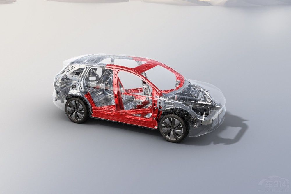 大家庭的第一臺(tái)旗艦SUV比亞迪唐L正式上市 大家庭的第一臺(tái)旗艦SUV比亞迪唐L正式上市