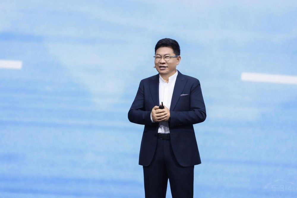 家庭智慧旗艦SUV問界M8純電版正式上市 家庭智慧旗艦SUV問界M8純電版正式上市