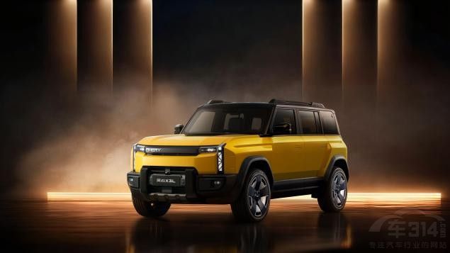 奇瑞以全球冠軍實(shí)力演繹科技與生活共融 奇瑞以全球冠軍實(shí)力演繹科技與生活共融