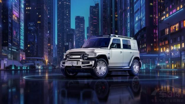 奇瑞以全球冠軍實(shí)力演繹科技與生活共融 奇瑞以全球冠軍實(shí)力演繹科技與生活共融