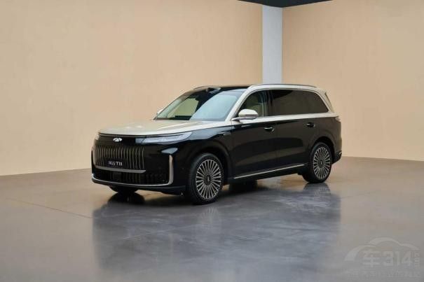 奇瑞以全球冠軍實(shí)力演繹科技與生活共融 奇瑞以全球冠軍實(shí)力演繹科技與生活共融