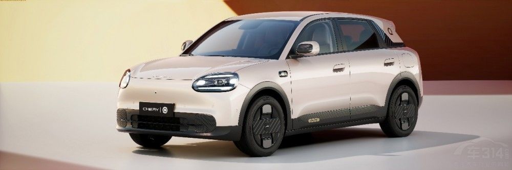 風(fēng)云X3L開啟預(yù)售 奇瑞強(qiáng)勢登陸成都車展 風(fēng)云X3L開啟預(yù)售 奇瑞強(qiáng)勢登陸成都車展