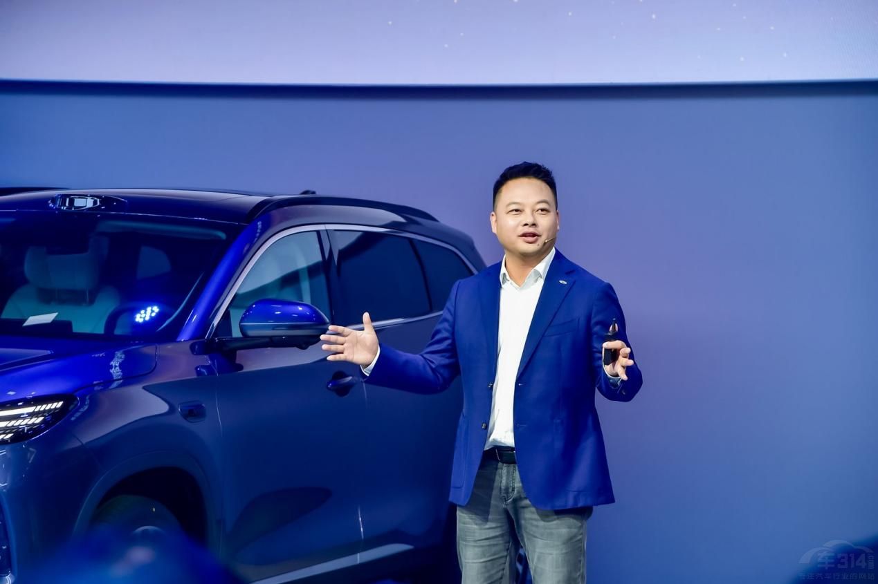 奇瑞成都車(chē)展 科技創(chuàng)新引領(lǐng)全新生活范式 奇瑞成都車(chē)展 科技創(chuàng)新引領(lǐng)全新生活范式